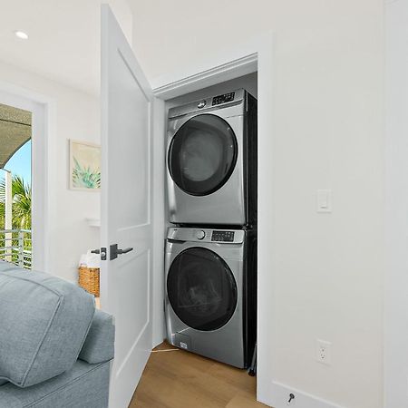 194 Riberia - Downtown Waterfront Luxury Home セント・オーガスティン エクステリア 写真
