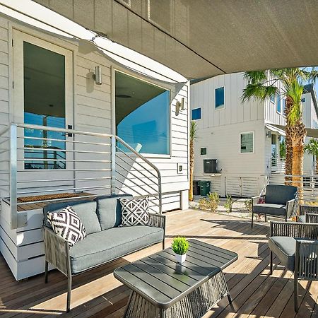 194 Riberia - Downtown Waterfront Luxury Home セント・オーガスティン エクステリア 写真