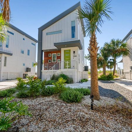 194 Riberia - Downtown Waterfront Luxury Home セント・オーガスティン エクステリア 写真