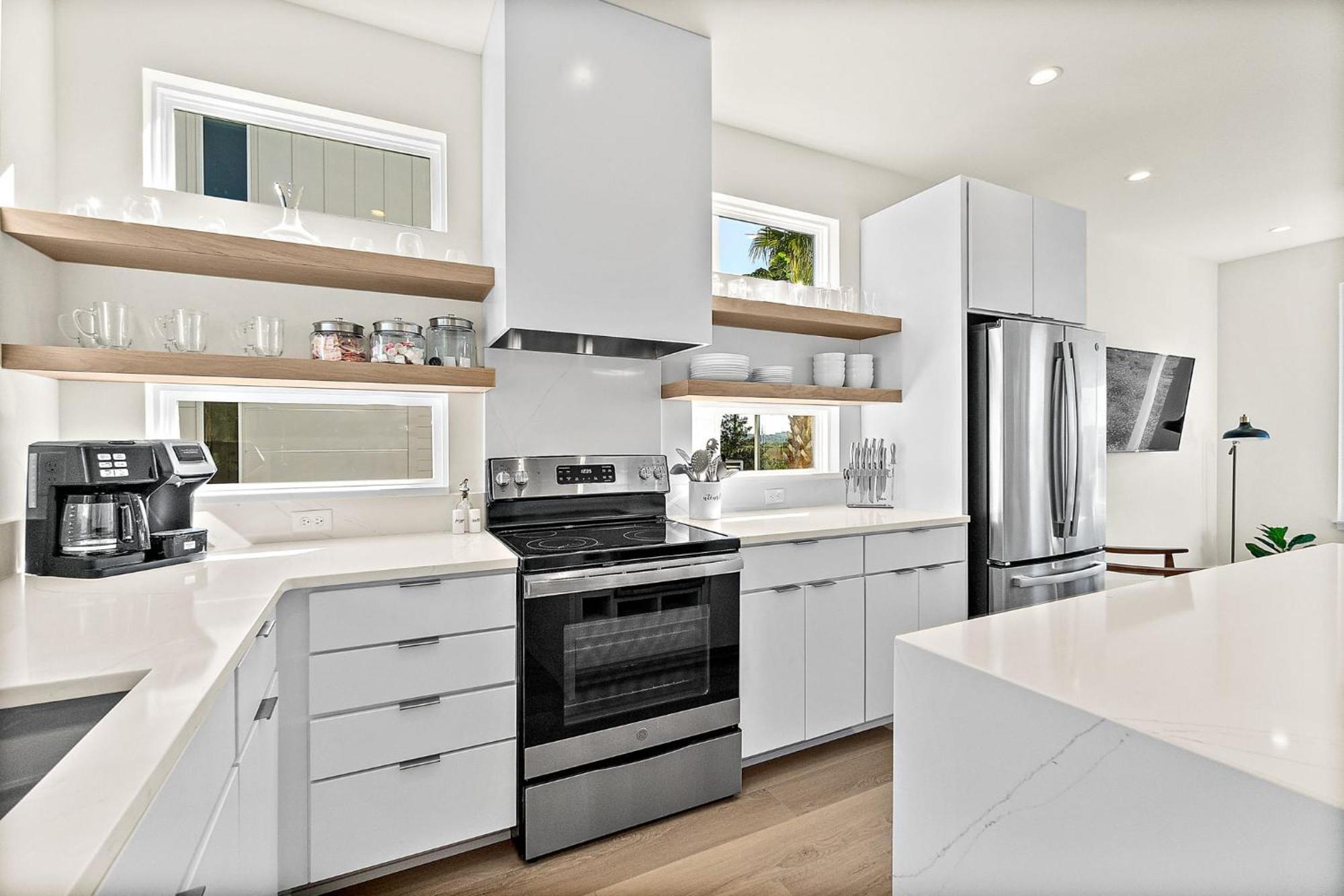 194 Riberia - Downtown Waterfront Luxury Home セント・オーガスティン エクステリア 写真