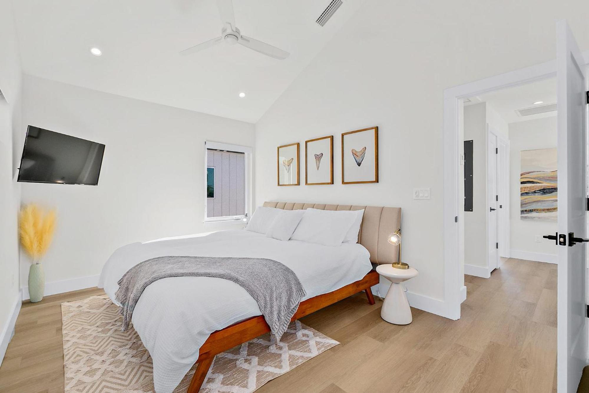 194 Riberia - Downtown Waterfront Luxury Home セント・オーガスティン エクステリア 写真