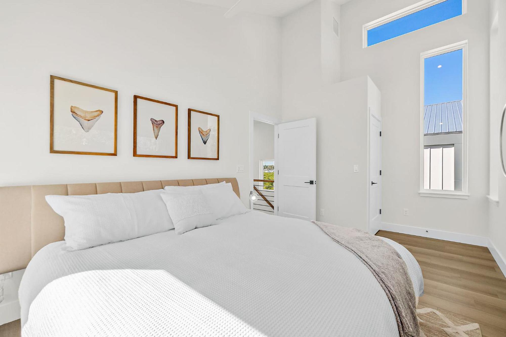 194 Riberia - Downtown Waterfront Luxury Home セント・オーガスティン エクステリア 写真