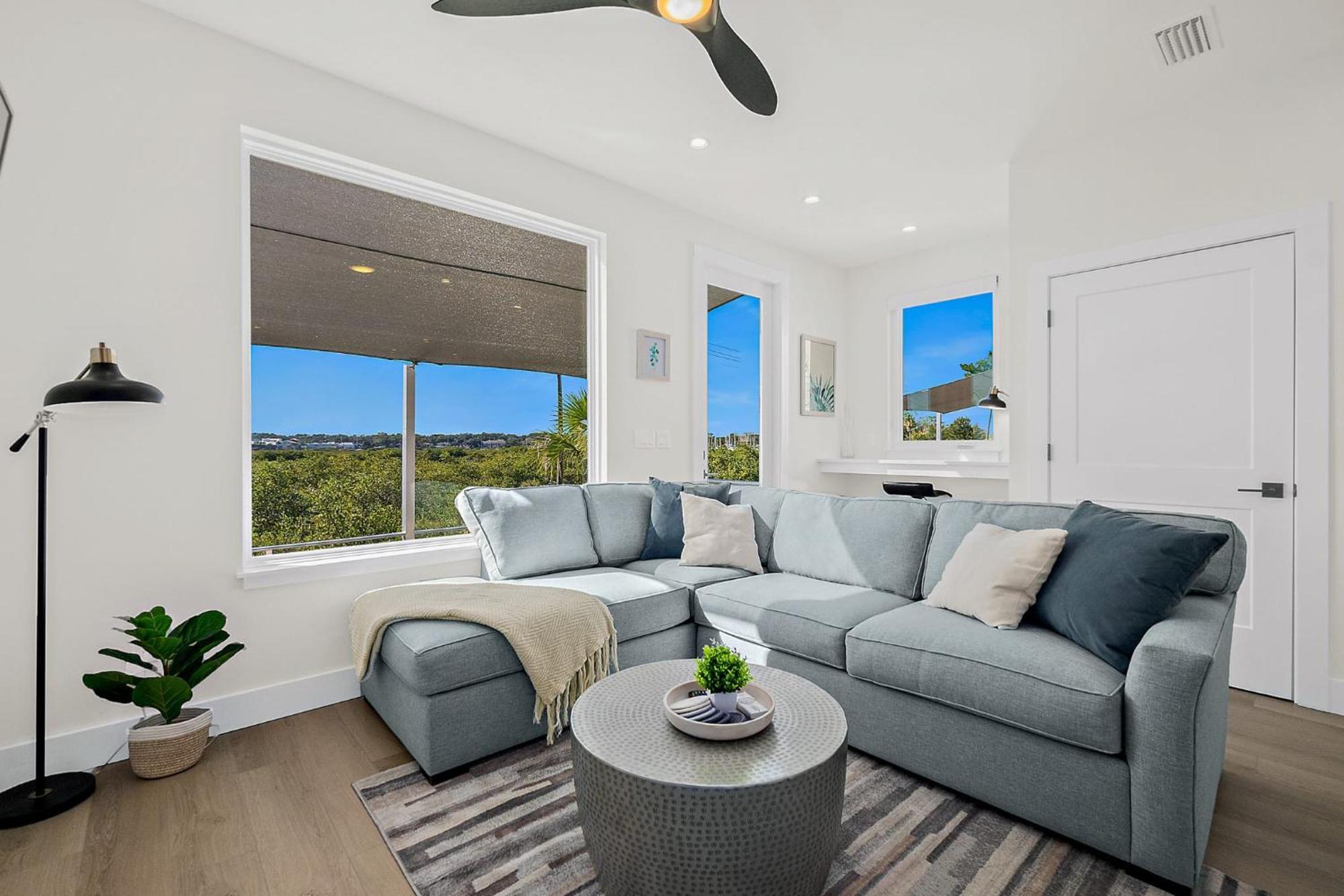 194 Riberia - Downtown Waterfront Luxury Home セント・オーガスティン エクステリア 写真