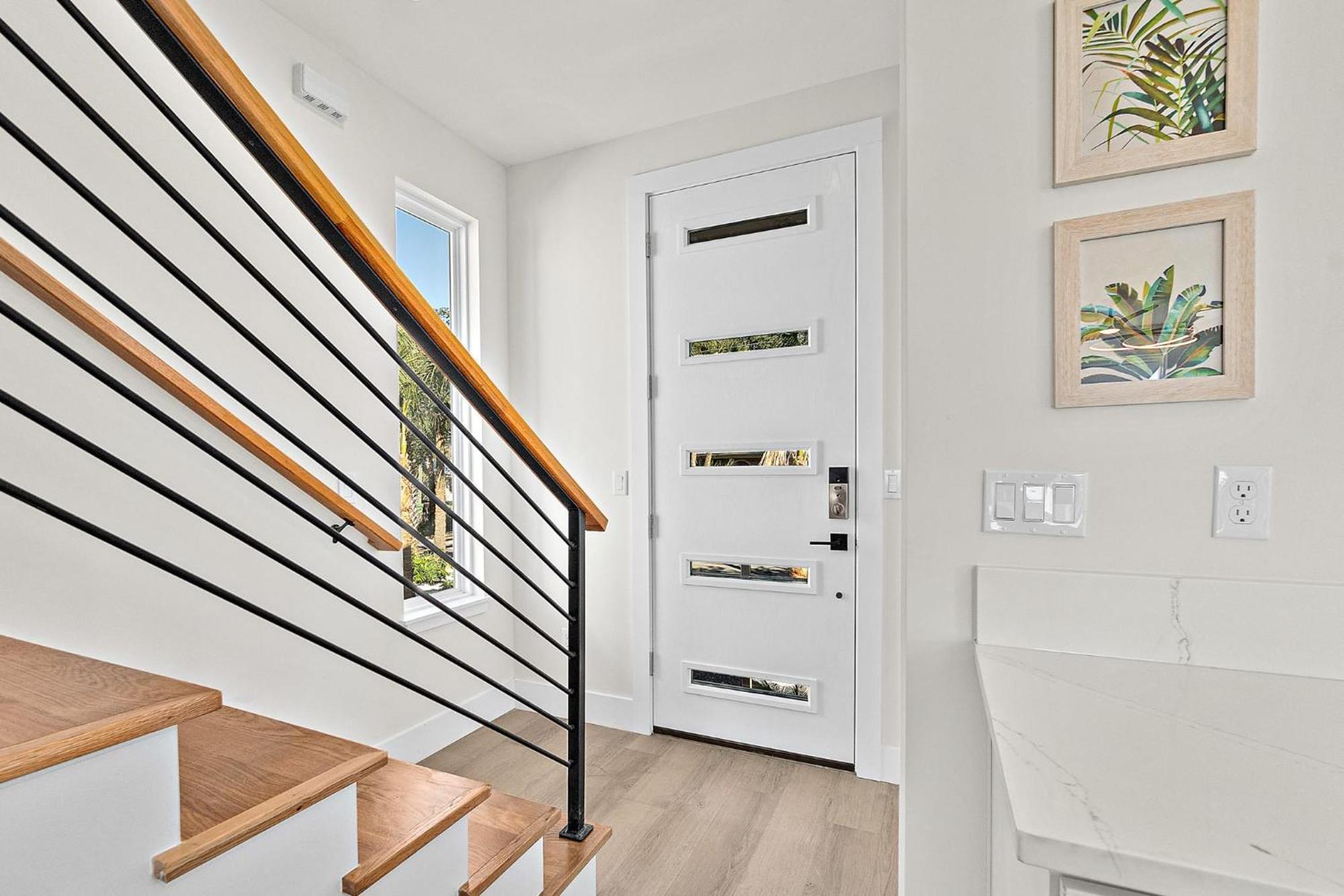 194 Riberia - Downtown Waterfront Luxury Home セント・オーガスティン エクステリア 写真